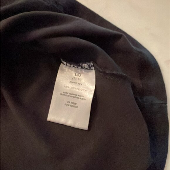 Youth Size L (10-12) Ghostbusters Graphic T-Shirt - Picture 4 of 7